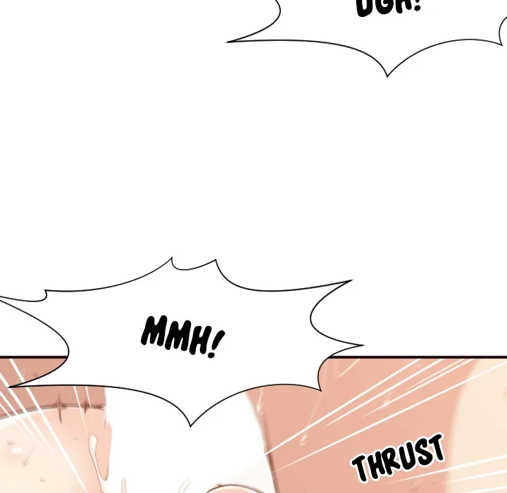 The Hidden Past Chapter 39 page 92 - 