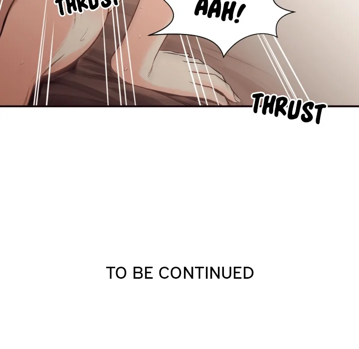 The Hidden Past Chapter 39 page 94 - 