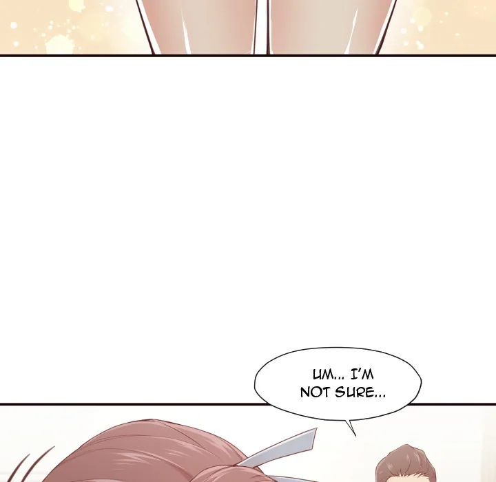 The Hidden Past Chapter 4 page 108 - 