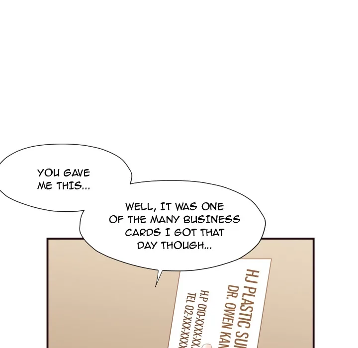 The Hidden Past Chapter 4 page 110 - 