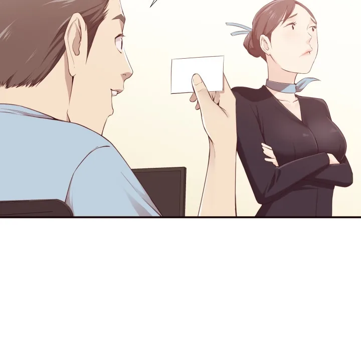 The Hidden Past Chapter 4 page 113 - 