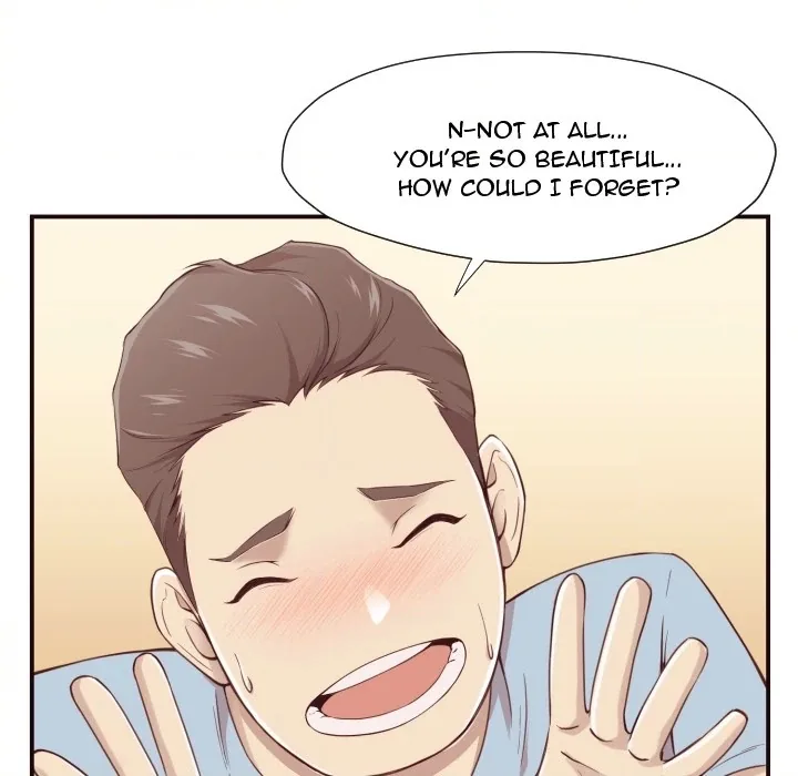 The Hidden Past Chapter 4 page 116 - 