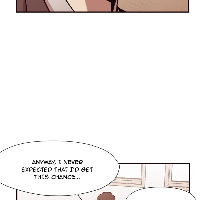 The Hidden Past Chapter 4 page 13 - 