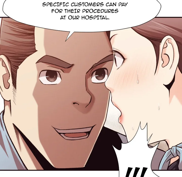 The Hidden Past Chapter 4 page 126 - 