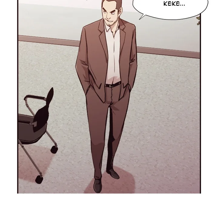 The Hidden Past Chapter 4 page 14 - 