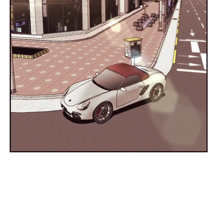 The Hidden Past Chapter 4 page 21 - 