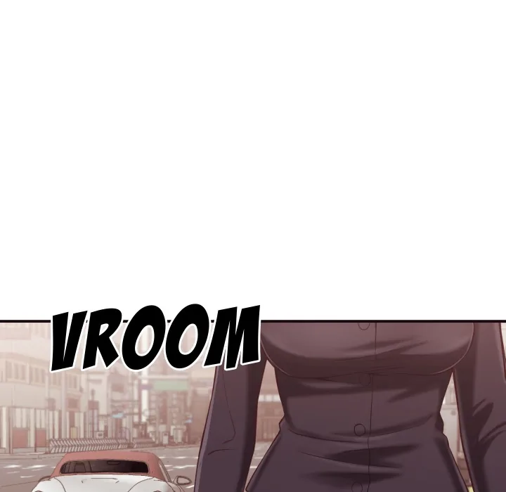 The Hidden Past Chapter 4 page 27 - 