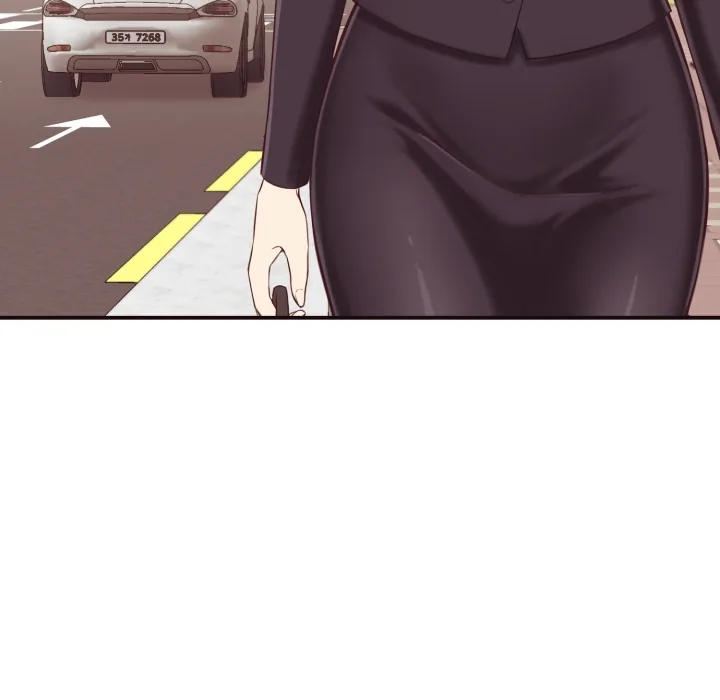 The Hidden Past Chapter 4 page 28 - 