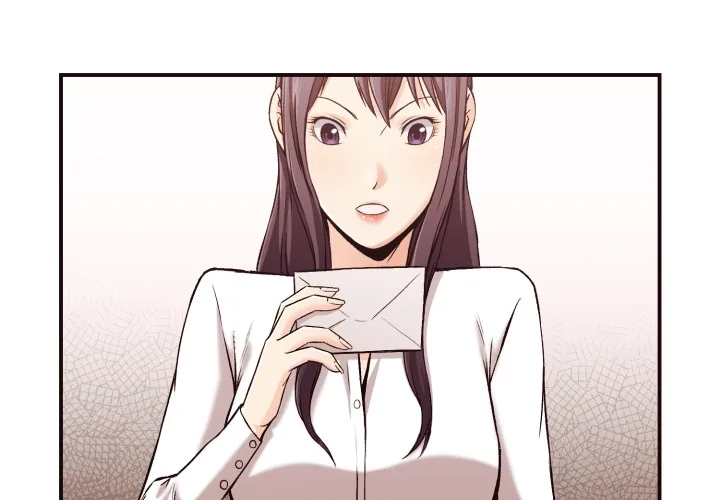 The Hidden Past Chapter 4 page 4 - 