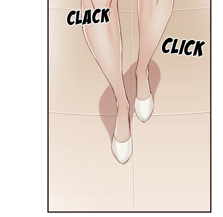 The Hidden Past Chapter 4 page 31 - 
