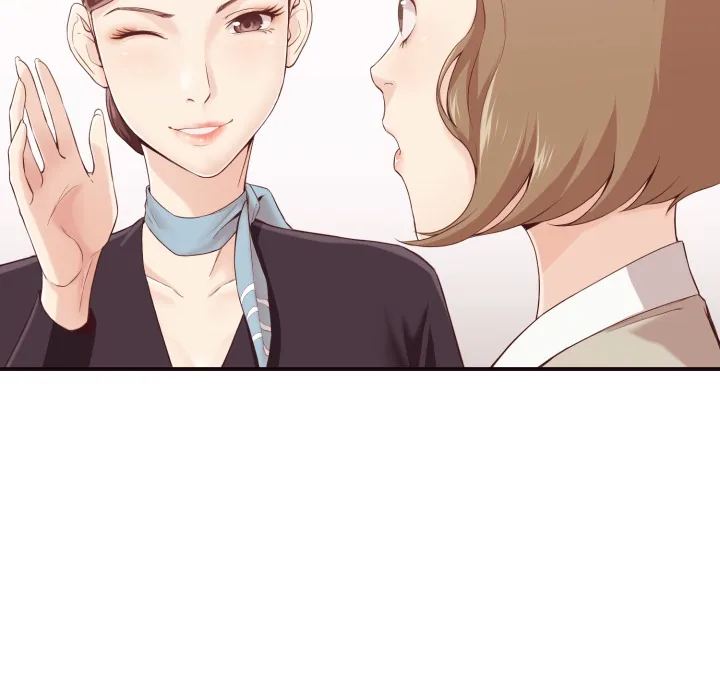 The Hidden Past Chapter 4 page 33 - 