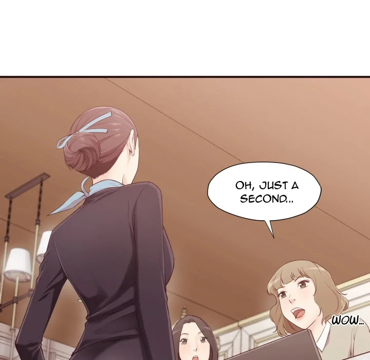 The Hidden Past Chapter 4 page 34 - 