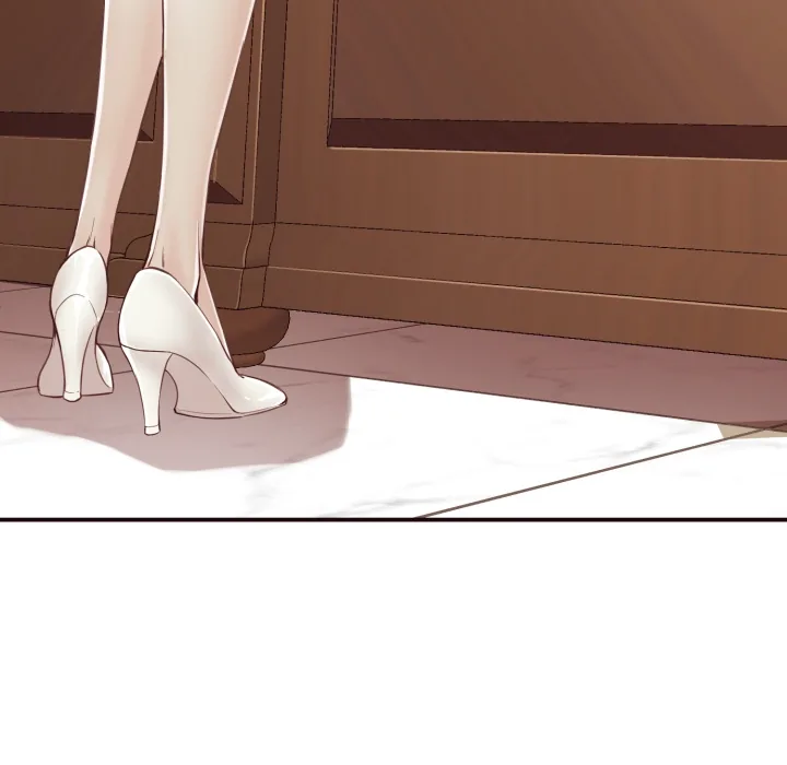 The Hidden Past Chapter 4 page 36 - 