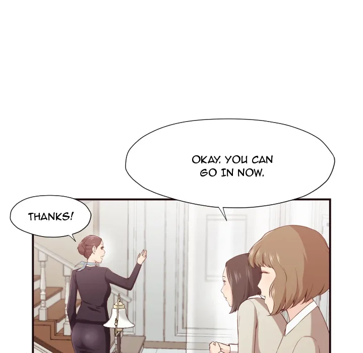 The Hidden Past Chapter 4 page 37 - 