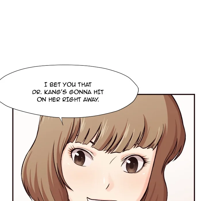 The Hidden Past Chapter 4 page 40 - 