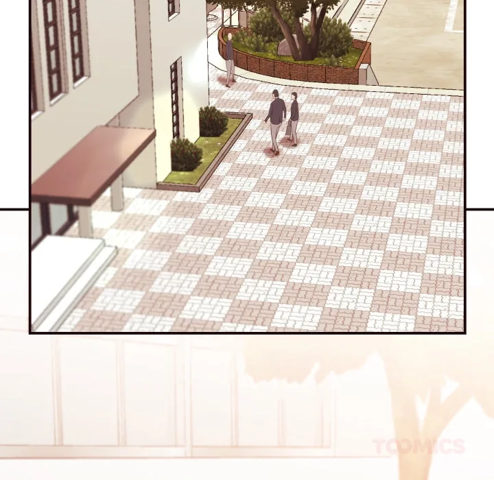The Hidden Past Chapter 4 page 46 - 