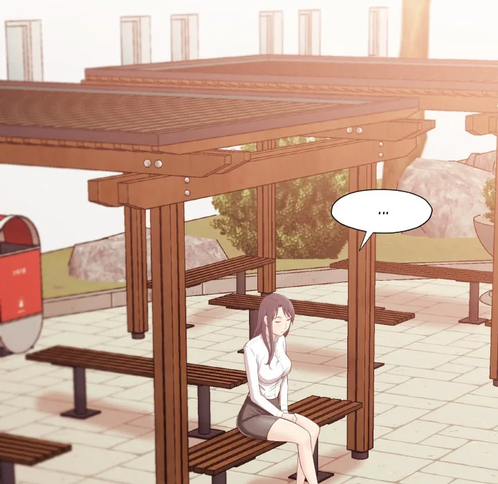The Hidden Past Chapter 4 page 47 - 