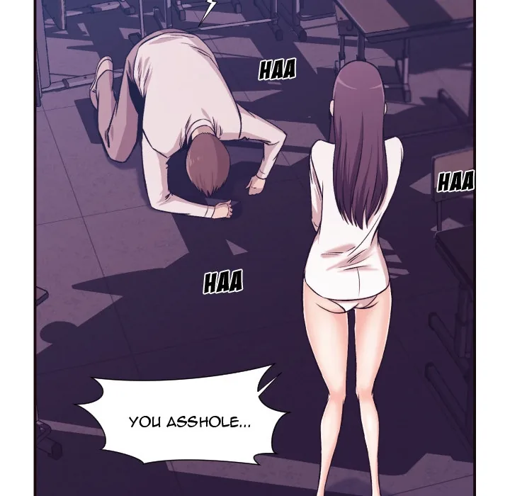 The Hidden Past Chapter 4 page 52 - 
