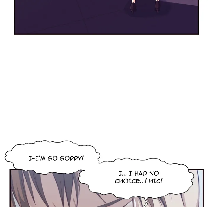 The Hidden Past Chapter 4 page 53 - 