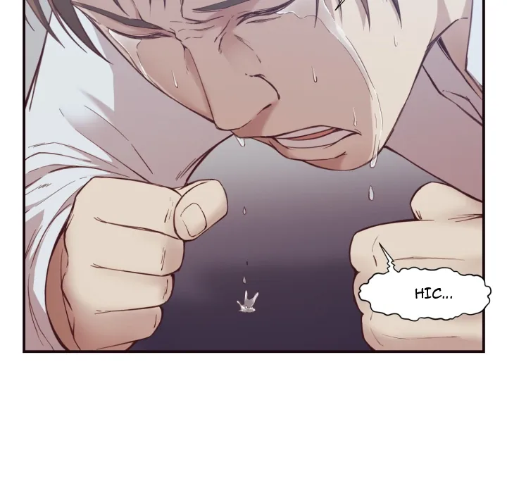The Hidden Past Chapter 4 page 54 - 