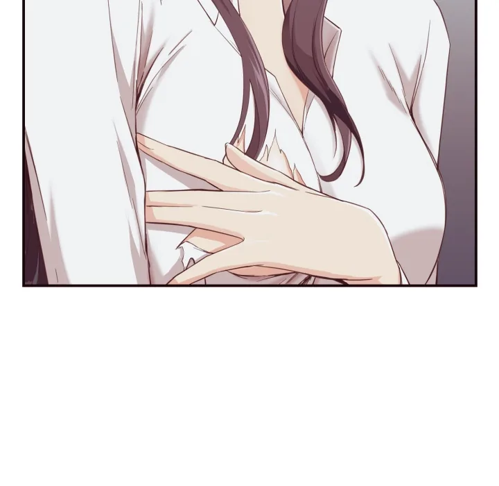 The Hidden Past Chapter 4 page 56 - 