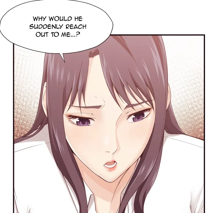 The Hidden Past Chapter 4 page 64 - 