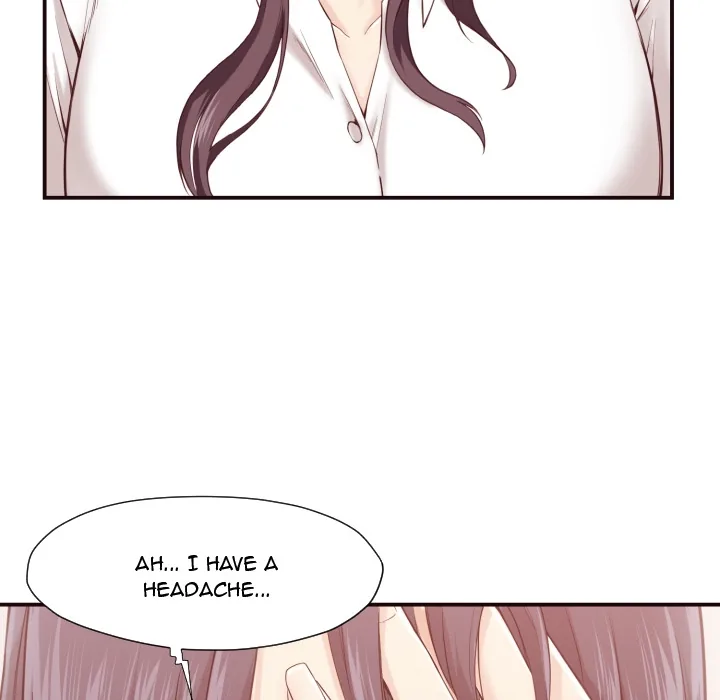 The Hidden Past Chapter 4 page 65 - 