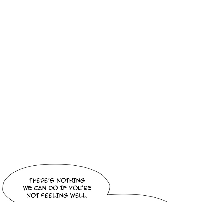 The Hidden Past Chapter 4 page 67 - 