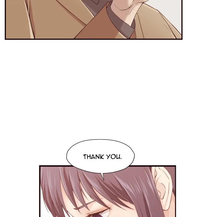 The Hidden Past Chapter 4 page 71 - 