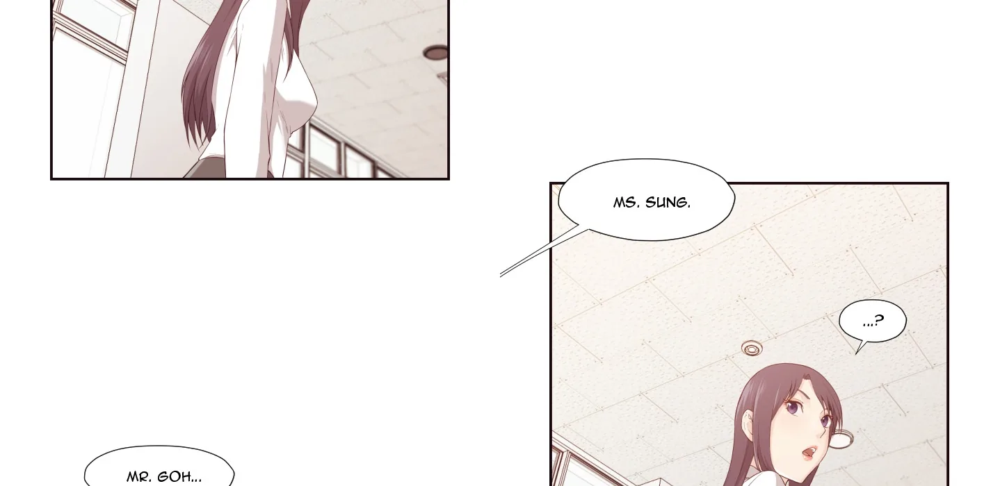 The Hidden Past Chapter 4 page 75 - 