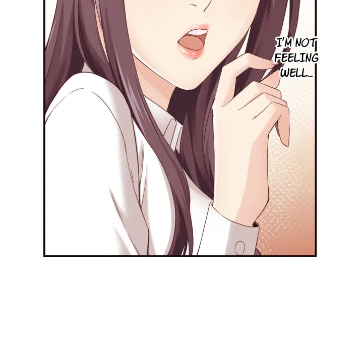 The Hidden Past Chapter 4 page 77 - 