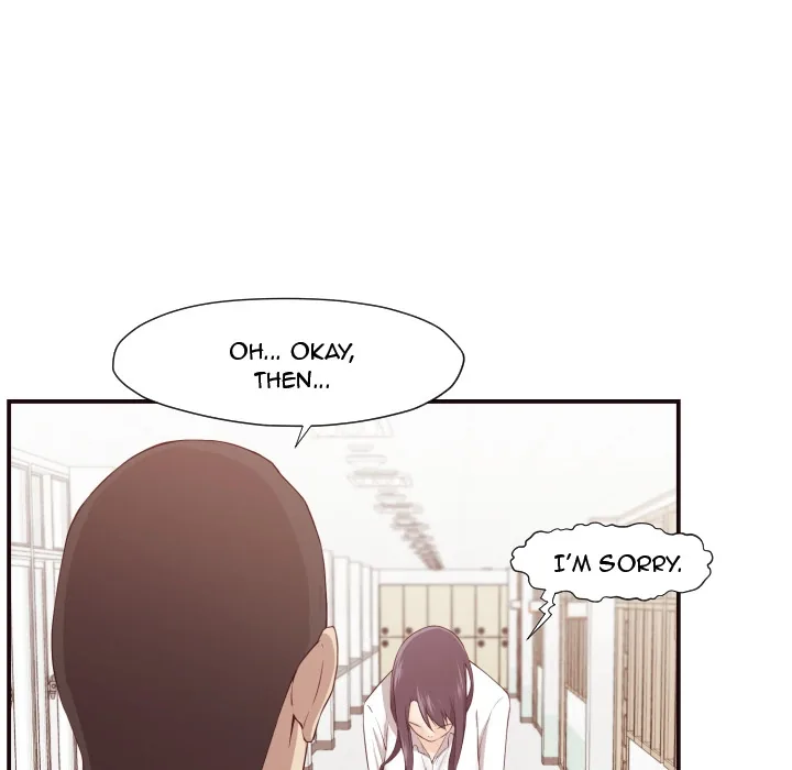 The Hidden Past Chapter 4 page 78 - 
