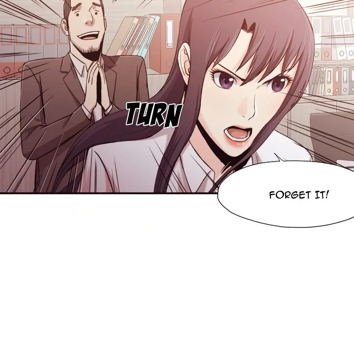 The Hidden Past Chapter 4 page 9 - 