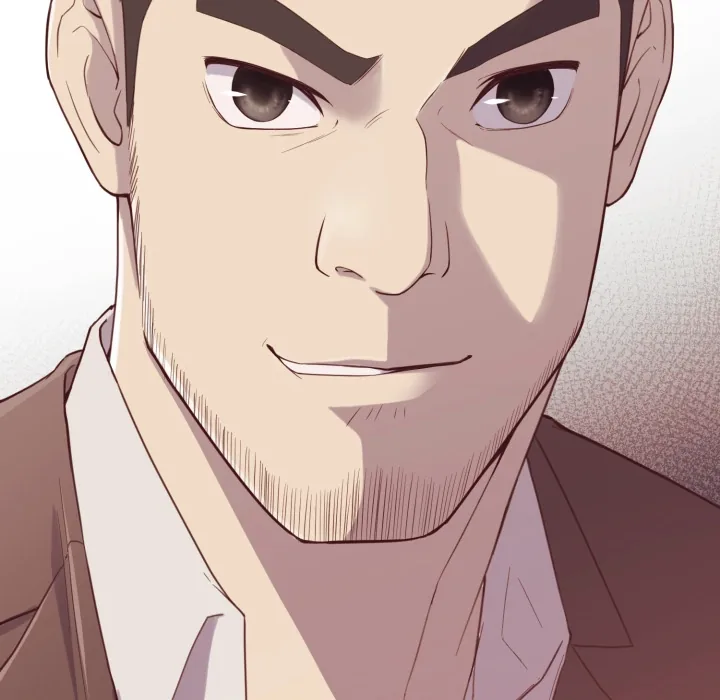 The Hidden Past Chapter 4 page 82 - 