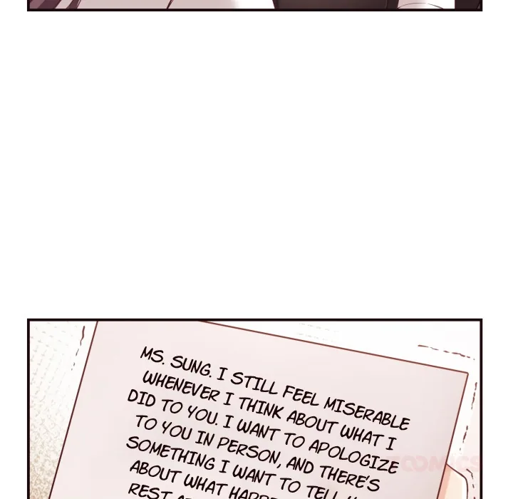 The Hidden Past Chapter 4 page 89 - 