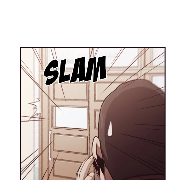 The Hidden Past Chapter 4 page 10 - 
