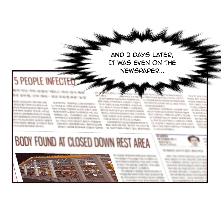 The Hidden Past Chapter 4 page 93 - 