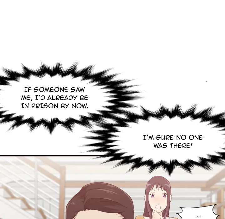 The Hidden Past Chapter 4 page 94 - 