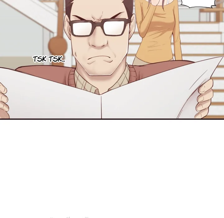 The Hidden Past Chapter 4 page 95 - 