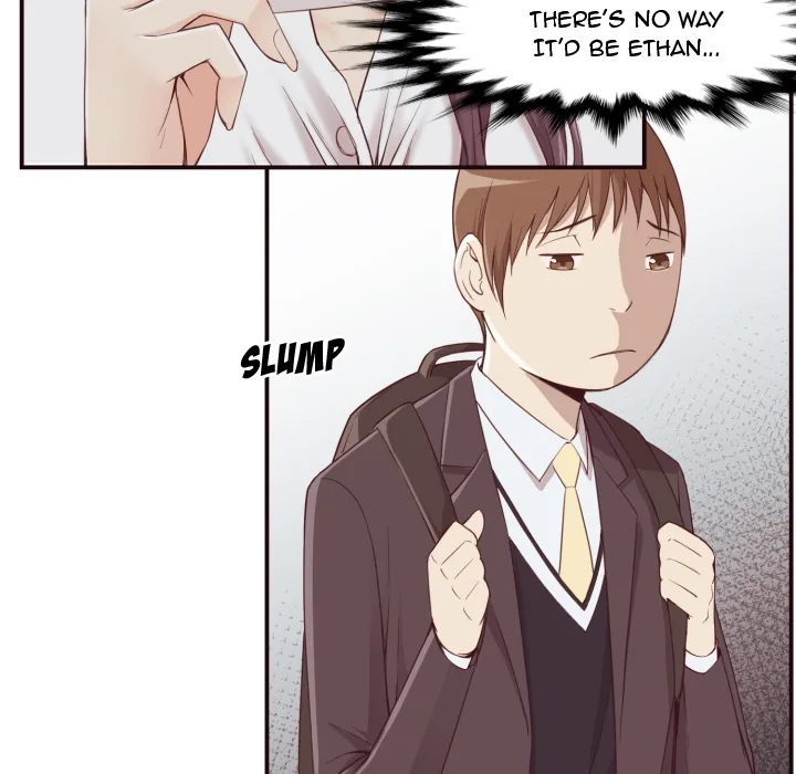 The Hidden Past Chapter 4 page 97 - 