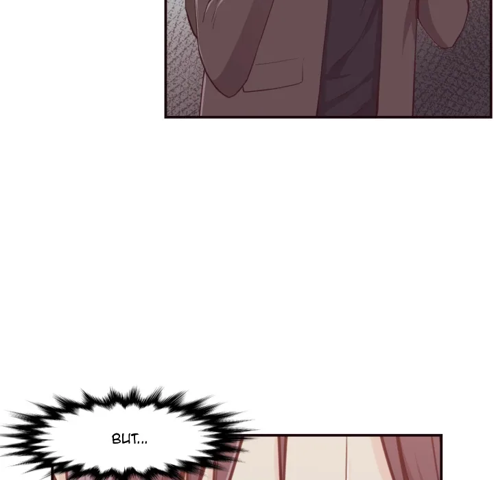 The Hidden Past Chapter 4 page 98 - 