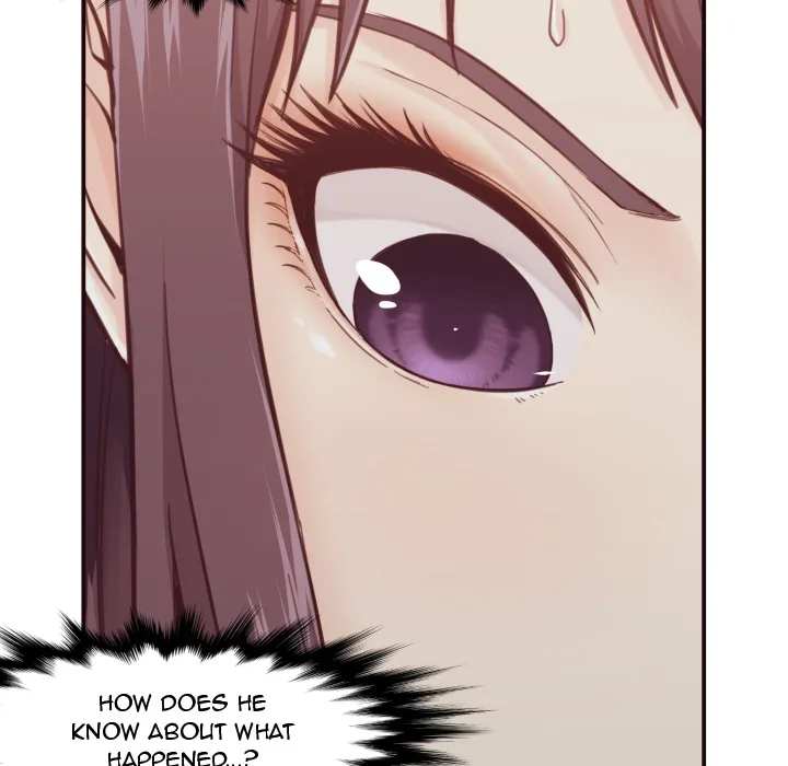 The Hidden Past Chapter 4 page 99 - 