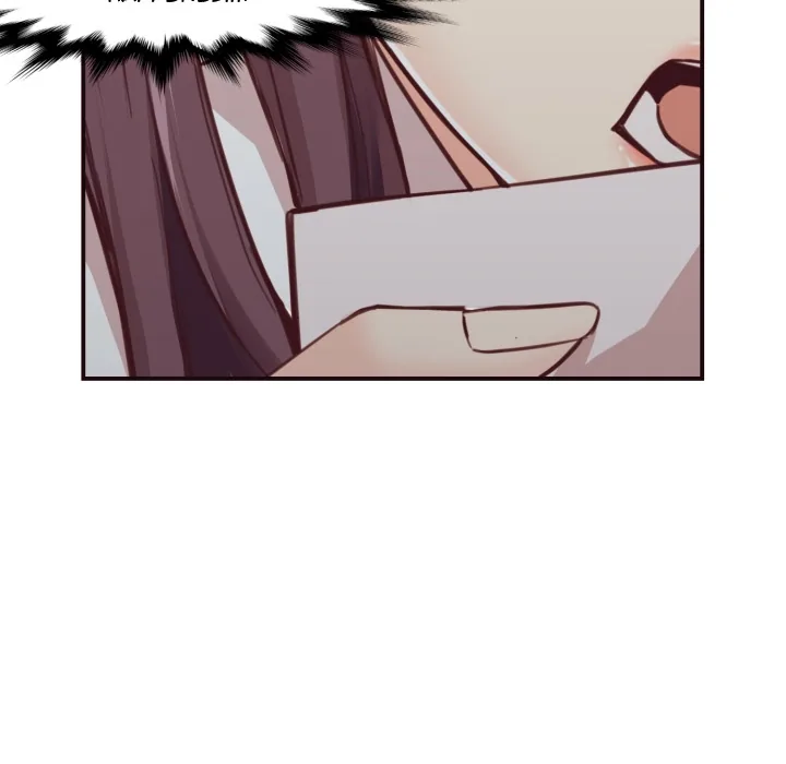 The Hidden Past Chapter 4 page 100 - 
