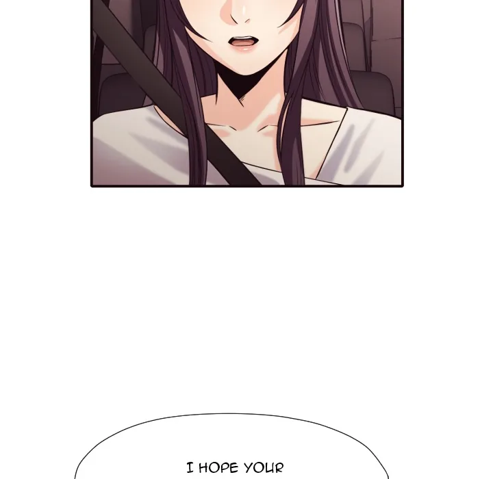 The Hidden Past Chapter 40 page 11 - 