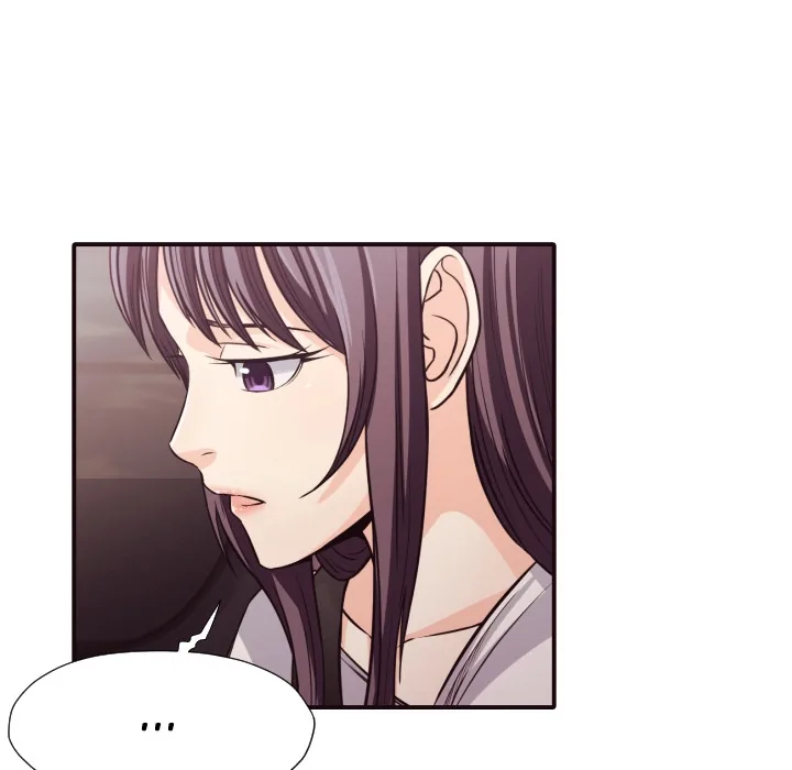 The Hidden Past Chapter 40 page 16 - 