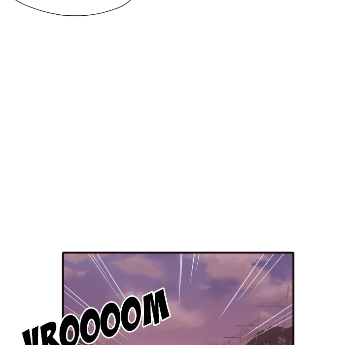 The Hidden Past Chapter 40 page 17 - 