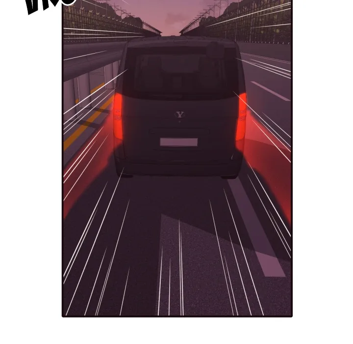 The Hidden Past Chapter 40 page 18 - 