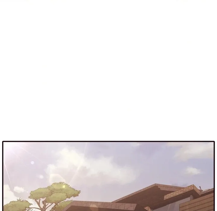 The Hidden Past Chapter 40 page 20 - 