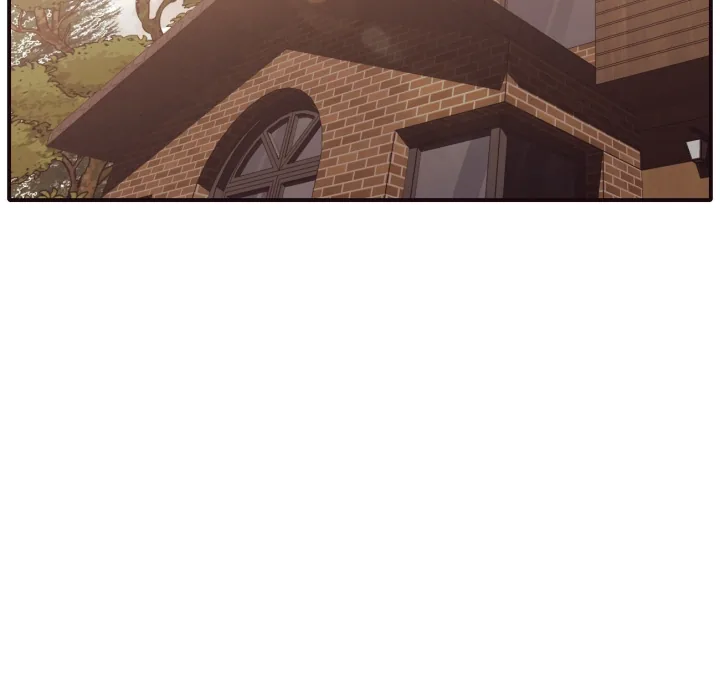 The Hidden Past Chapter 40 page 21 - 