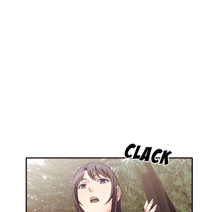 The Hidden Past Chapter 40 page 23 - 